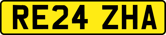 RE24ZHA