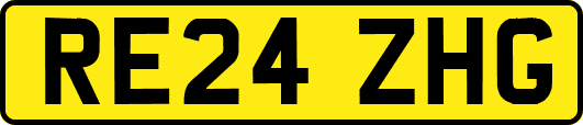 RE24ZHG