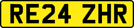 RE24ZHR