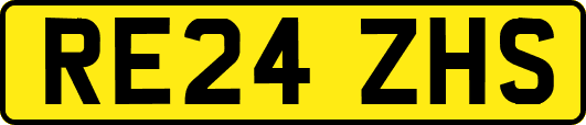 RE24ZHS