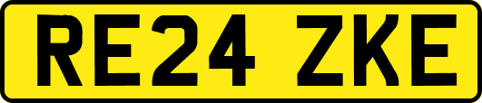 RE24ZKE