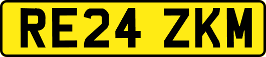 RE24ZKM