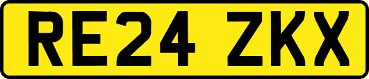RE24ZKX