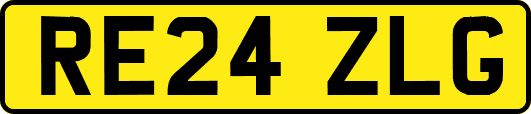 RE24ZLG