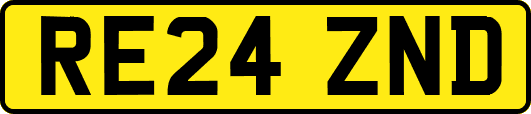 RE24ZND