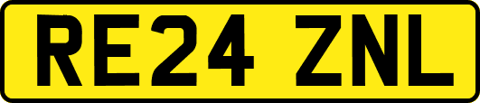 RE24ZNL