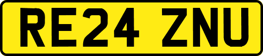 RE24ZNU