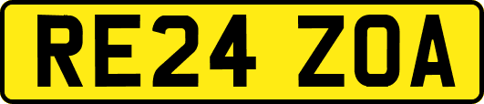 RE24ZOA