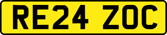 RE24ZOC