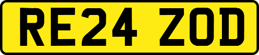RE24ZOD