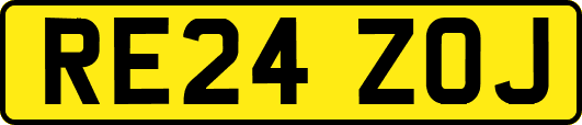 RE24ZOJ