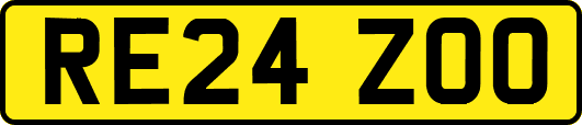 RE24ZOO