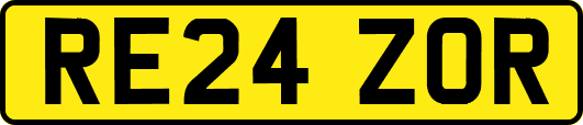 RE24ZOR
