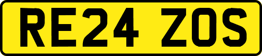 RE24ZOS