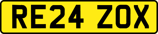 RE24ZOX