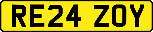 RE24ZOY