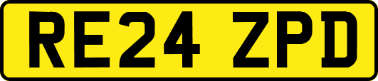 RE24ZPD