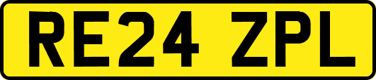 RE24ZPL