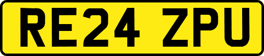RE24ZPU