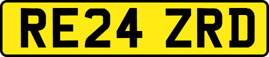 RE24ZRD