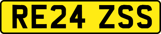 RE24ZSS