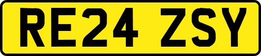 RE24ZSY