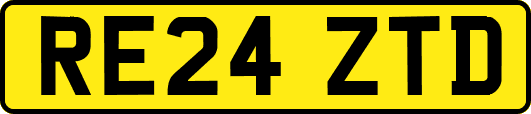 RE24ZTD