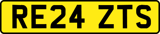 RE24ZTS