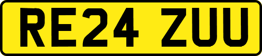 RE24ZUU