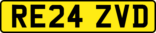 RE24ZVD