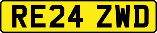 RE24ZWD