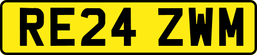 RE24ZWM