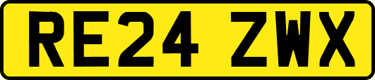 RE24ZWX