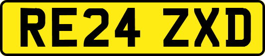 RE24ZXD