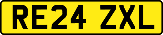 RE24ZXL