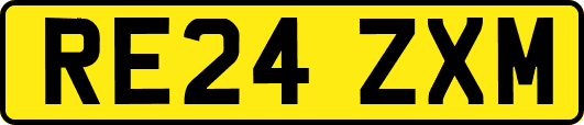 RE24ZXM