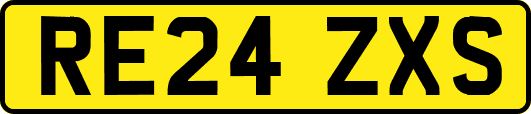 RE24ZXS