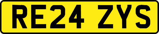 RE24ZYS