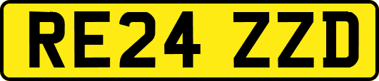 RE24ZZD