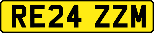 RE24ZZM