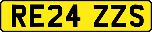 RE24ZZS