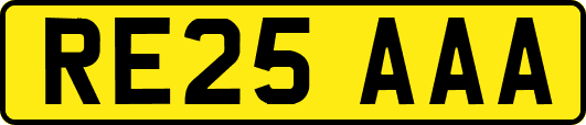 RE25AAA