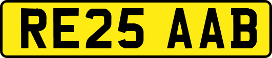 RE25AAB