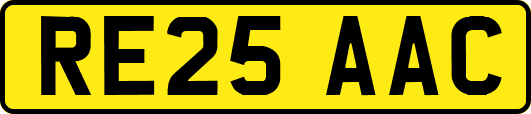 RE25AAC