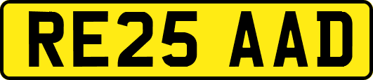 RE25AAD
