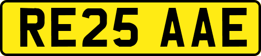 RE25AAE