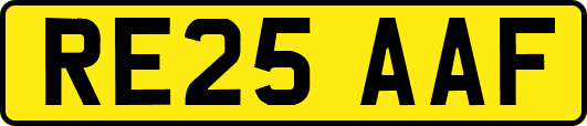 RE25AAF