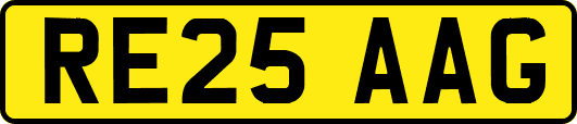 RE25AAG