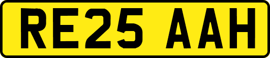 RE25AAH