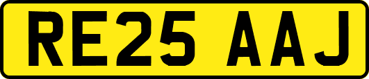 RE25AAJ